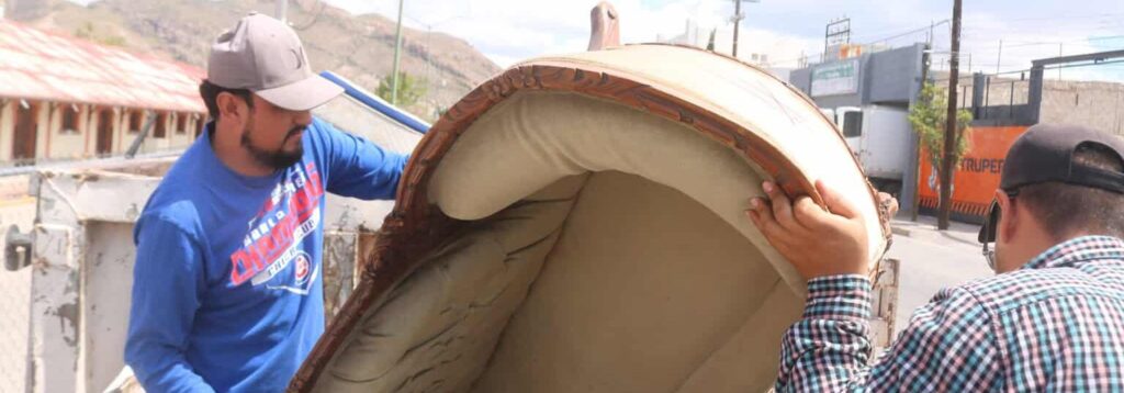 Aprovecha, el Destilichadero estará en ocho colonias del 27 de enero al 1 de febrero