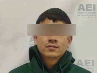Lo vinculan a proceso por agredir a su novia en Aldama