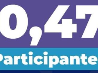 Concluye primer día de consulta del Presupuesto Participativo 2025 con más de 30 mil votantes