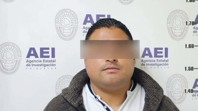 A proceso policía municipal que se dedicaba a la compra-venta de armamento