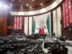 Diputados reformas contra nepotismo y reelección; mantiene entrada en vigor hasta 2030
