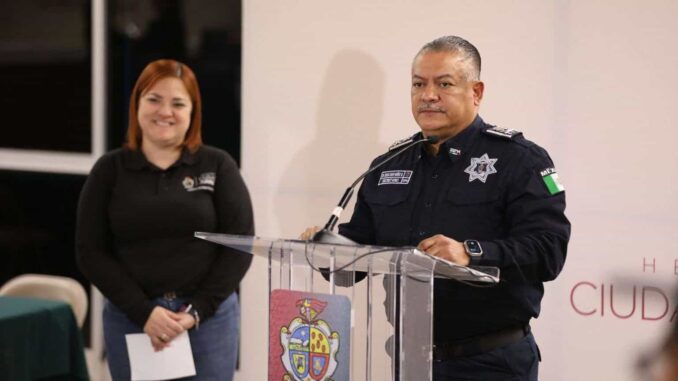 Realizarán campaña de desarme el próximo lunes