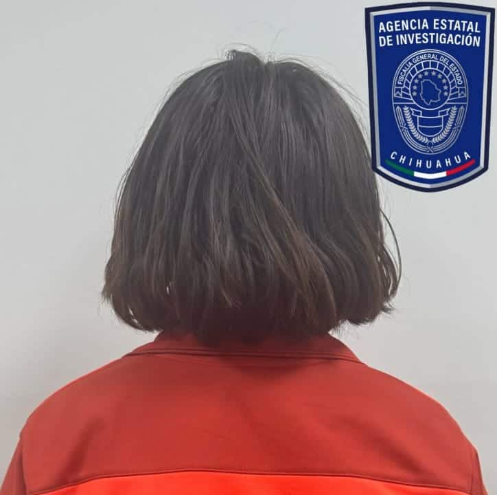 Localiza AEI a dos menores de edad con reporte de ausencia en Parral