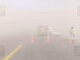 Alerta por tolvaneras en las carreteras Jiménez-Parral y Chihuahua-Parral