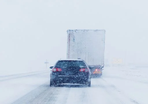 Pronostican vientos de hasta 85 km/h, lluvias y posible caída de nieve en Chihuahua