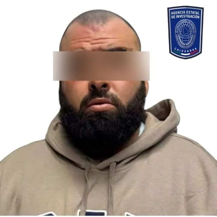 Vinculan a proceso a imputado por el secuestro de una mujer cometido en Ciudad Juárez