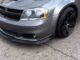 Robo en vehículo en la colonia La Esperanza: solicitan mayor vigilancia