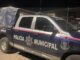 Capturan a dos hombres por agresividad en el Centro