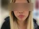 Detiene AEI en flagrancia a mujer por extorsión