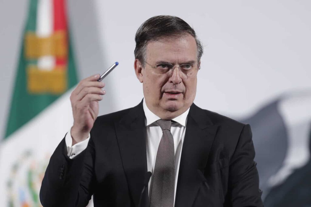 México buscará «trato preferente» en nuevos aranceles de Estados Unidos