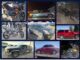 Recuperan 10 autos con reporte de robo en los últimos dos días