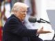 Trump anuncia aranceles recíprocos; México no aparece en la lista
