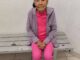 Buscan a familiares de mujer extraviada en la Felipe Ángeles