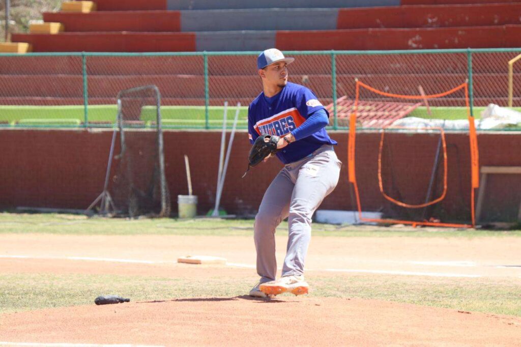 Arranca la Gran Final del Regional de Beisbol Manuel Martínez Yu