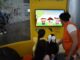 Celebra CEJUM a niñas y niños en La Rodadora
