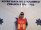 Lo detienen en Valle del Sol; tenía una orden de aprehensión