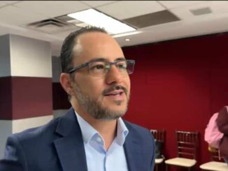 «México corre el riesgo de perder su libertad de expresión bajo el disfraz de la soberanía» Jorge Soto