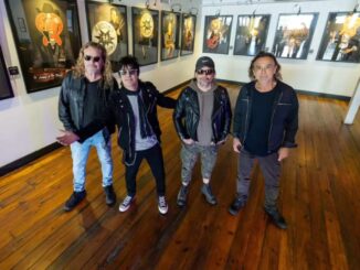 Maná queda fuera del Salón de la Fama del Rock & Roll 2025; agradecen histórica nominación