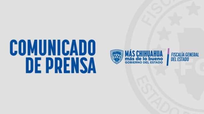 Investiga FGE homicidio cometido durante riña en Santa Bárbara