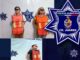 Arrestan a dos mujeres y un hombre por cometer provocar lesiones