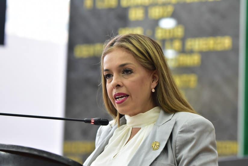 Con reforma, el Congreso estatal consolida acciones de prevención y detección del cáncer