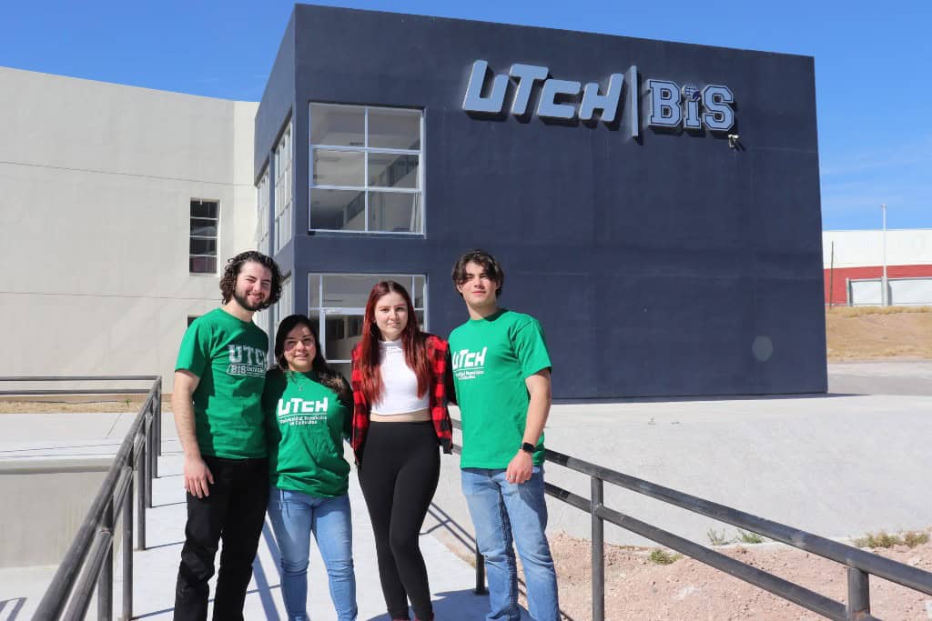Inicia periodo de entrega de fichas en la UTCH