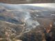 Brigadistas han combatido 373 incendios forestales en lo que va del año