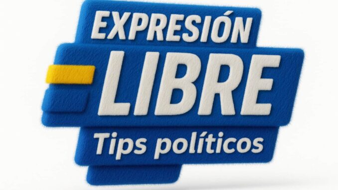 Juan Carlos Loera quiere ser candidato, pero “arrastra pendientes”