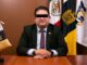 Detienen a rector de la Universidad Autónoma de Zacatecas