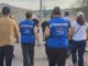 Atendió municipio a vecinos del Reliz mediante marcha exploratoria