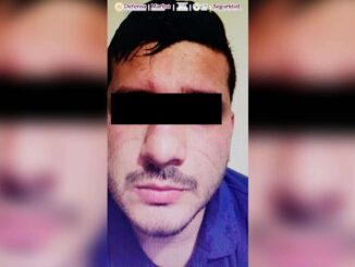 Cae «El Perris» en operativo de seguridad en Sinaloa; era considerado generador de violencia