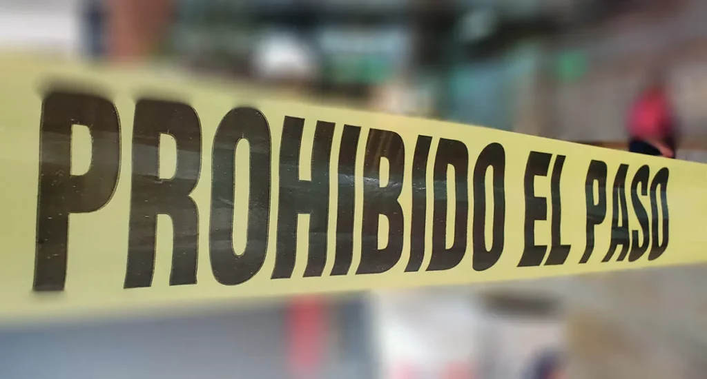 Suman 17 los cuerpos hallados en una finca de Irapuato