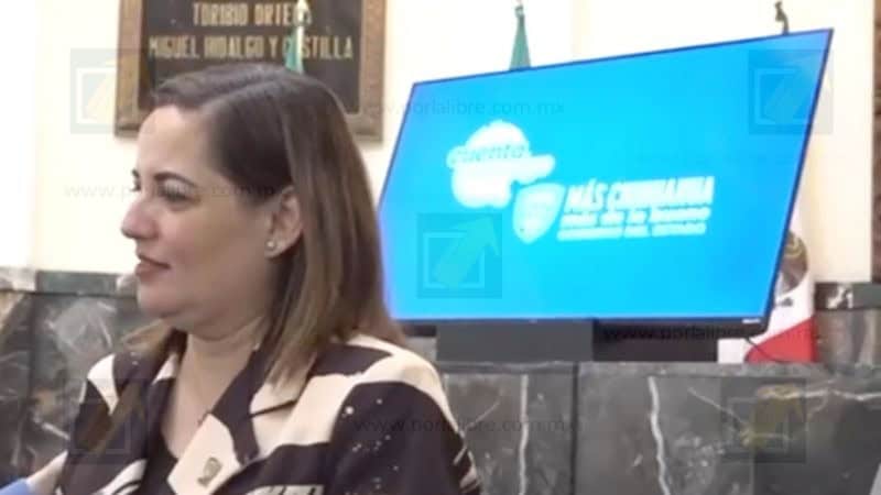 “No voten influidos por “acordeones” repartidos o publicados en redes”: TSJ