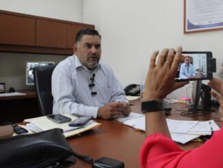 Ininterrumpida la búsqueda de tres personas en Carichí