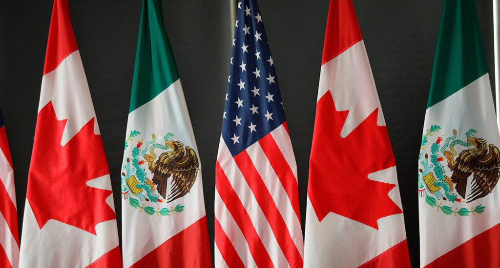 México respalda extender el T-MEC por 16 años más