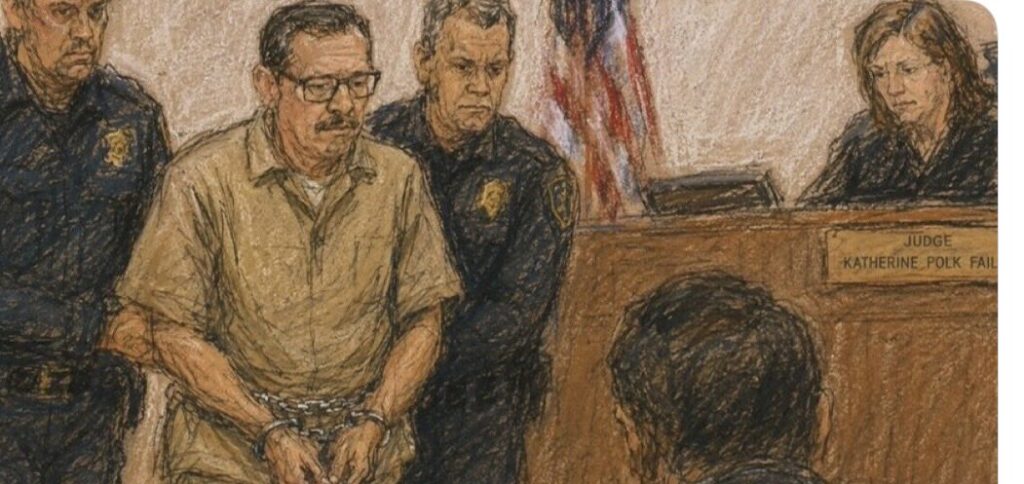 Jueza de NY advierte más acusaciones en caso Sinaloa; «Hay abundantes pruebas, viene ola de acusados»