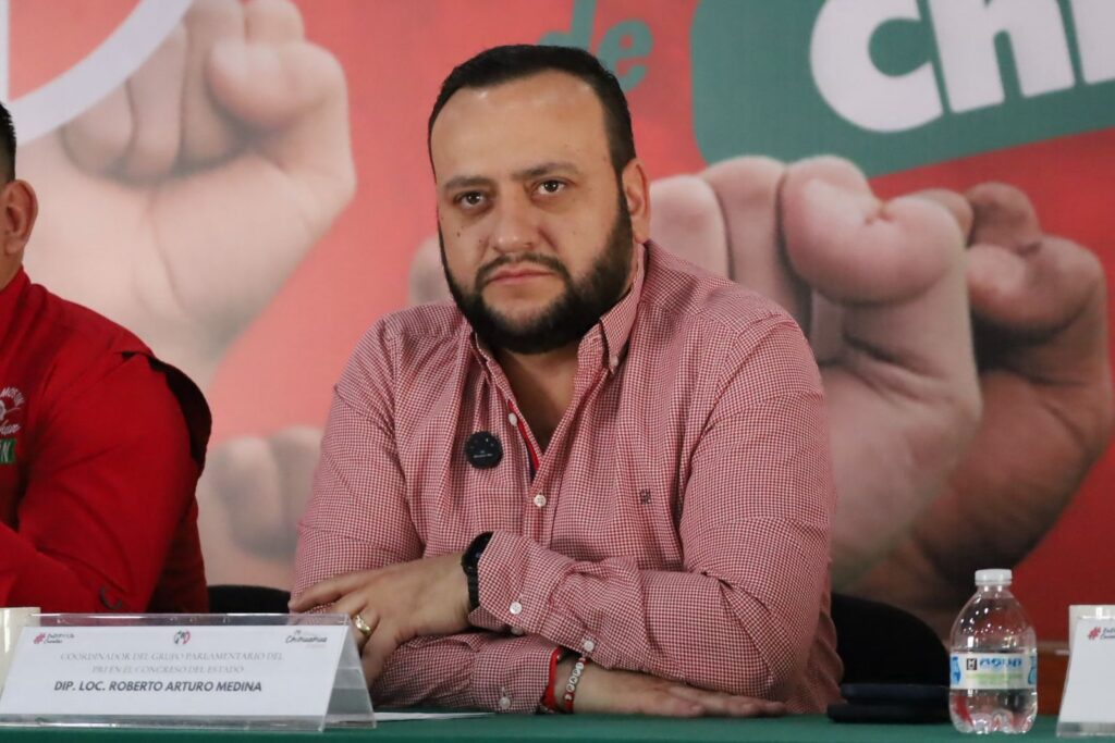 Presenta Arturo Medina plan “La Nueva Lucha del Campo Chihuahuense”; va por movimiento campesino más vivo y activo de los últimos tiempos