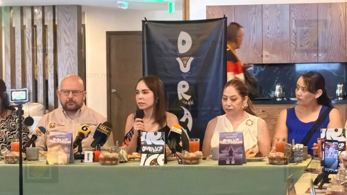 Durango y Chihuahua fortalecen alianza turística con la presentación de la Feria Nacional Villista 2026